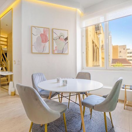 Appartement Gk City Vibe à Athènes Extérieur photo