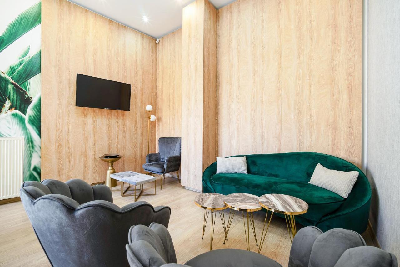 Appartement Gk City Vibe à Athènes Extérieur photo